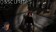 OBSCURITAS #03 - Ich nenn sie Mathilda ☼ Let's Play Obscuritas [HD]
