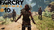 FAR CRY PRIMAL #10 - Eine weitere Verbündete ☼ Let's Play Far Cry Primal