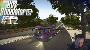BUS-SIMULATOR 16 #12 - Tristians neuer Kanalname ☼ Let's Play Bus-Simulator 16