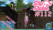 STAR STABLE #112 - Tränen des Abschieds ☼ Let's Play Star Stable [HD]