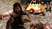 FAR CRY PRIMAL #14 - Gefährliche Rettung ☼ Let's Play Far Cry Primal