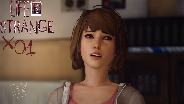 LIFE IS STRANGE #01 - Alles nur ein Traum ☼ Let's Play Life is Strange [HD]