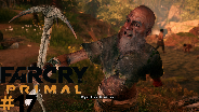 FAR CRY PRIMAL #17 - Blut von Oros ☼ Let's Play Far Cry Primal