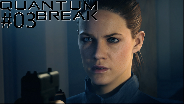 QUANTUM BREAK #03 - Die Zeit steht Still ☼ Let's Play Quantum Break [HD]