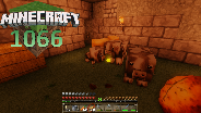 MINECRAFT #1066 - Der Garten und sein Teich ☼ Let's Play Minecraft [HD]