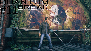 QUANTUM BREAK #11 - Die alte Schwimmhalle ☼ Let's Play Quantum Break [HD]