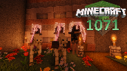 MINECRAFT #1071 - Die Zeit steht Still ☼ Let's Play Minecraft [HD]
