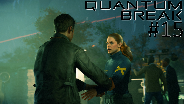 QUANTUM BREAK #15 - Das Parkhaus ☼ Let's Play Quantum Break [HD]