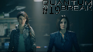 QUANTUM BREAK #19 - Die alte Zeitmachine ☼ Let's Play Quantum Break [HD]