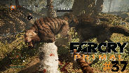 FAR CRY PRIMAL #37 - Schneeblut-Wolf ☼ Let's Play Far Cry Primal