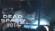 Let's Play Dead Space 3 #14 - Edward fällt vom Stuhl [HD] [Deutsch]