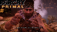 FAR CRY PRIMAL #41 - Fliegen... nicht wie ein Vogel ☼ Let's Play Far Cry Primal