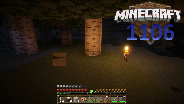 MINECRAFT #1106 - Nachts im Wald ☼ Let's Play Minecraft [HD]