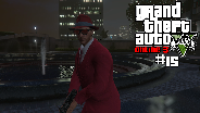 GTA V ONLINE 3 #15 - Ein weiteres mal Überleben ☼ Let's Play Grand Theft Auto 5