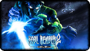 LEGACY OF KAIN: SOUL REAVER 2 #01 - Das Ende war nur der Anfang! - Let's Play