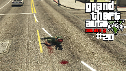 GTA V ONLINE 3 #20 - Rolling ☼ Let's Play Grand Theft Auto 5