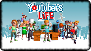 YOUTUBERS LIFE #01 - Mein Leben als Spiel! - Let's Play