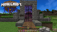 MINECRAFT #1128 - Nix hat er, aber einen Fetten Eingang ☼ Let's Play Minecraft [HD]