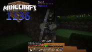 MINECRAFT #1136 - Stein für Stein, die ganze Nacht ☼ Let's Play Minecraft [HD]