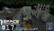 SPACE ENGINEERS #17 - Fahrzeugbau ☼ Let's Play Space Engineers [HD]