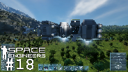 SPACE ENGINEERS #18 -Der lange Weg zum Miner ☼ Let's Play Space Engineers [HD]