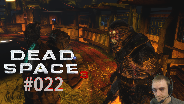 Let's Play Dead Space 3 #23 - Heizkörper [HD] [Deutsch] [FaceCam]