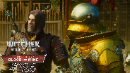 THE WITCHER 3 [DLC#2] #286 - Die Geschichte von Vivienne ☼ Let's Play The Witcher 3 Wild Hunt
