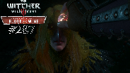 THE WITCHER 3 [DLC#2] #287 - Die Vögelerlösung ☼ Let's Play The Witcher 3 Wild Hunt