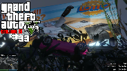 GTA V ONLINE 3 #33 - Werbung mal ganz nah ☼ Let's Play Grand Theft Auto 5
