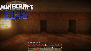 MINECRAFT #1148 - Der Raum unterm Pool ☼ Let's Play Minecraft [HD]