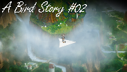 A BIRD STORY #02 - Ein neuer Freund ☼ Let's Play a Bird Story