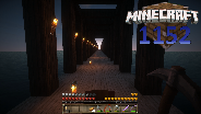 MINECRAFT #1152 - Lange Brücken und Updates ☼ Let's Play Minecraft [HD]