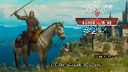 THE WITCHER 3 [DLC#2] #294 - Gerald das Modell ☼ Let's Play The Witcher 3 Wild Hunt
