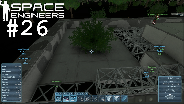 SPACE ENGINEERS #26 - Die Basis ☼ Let's Play Space Engineers [HD]