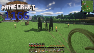 MINECRAFT #1166 - Ein kleine Pferdefamilie ☼ Let's Play Minecraft [HD]