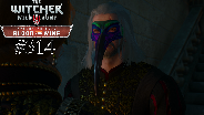 THE WITCHER 3 [DLC#2] #314 - Unpassend gekleidet? ☼ Let's Play The Witcher 3 Wild Hunt