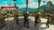 THE WITCHER 3 [DLC#2] #317 - Nicht in Form ☼ Let's Play The Witcher 3 Wild Hunt