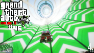 GTA V ONLINE 3 #46 - Ein letztes mal Cunning Stunts ☼ Let's Play Grand Theft Auto 5