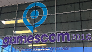 GamesCom 2016 Highlights mit LPRosti