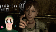 RESIDENT EVIL ZERO #01 - Schau mir in die Mangaaugen ☼ Let's Play Resident Evil Zero [HD] [FACECAM]