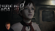 RESIDENT EVIL ZERO #04 - Das Zugunglück ☼ Let's Play Resident Evil Zero [HD] [FACECAM]