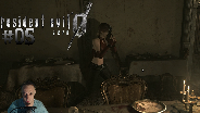 RESIDENT EVIL ZERO #05 - Hausdurchsuchung ☼ Let's Play Resident Evil Zero [HD] [FACECAM]