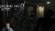 RESIDENT EVIL ZERO #06 - Schleimige Bewohner ☼ Let's Play Resident Evil Zero [HD] [FACECAM]