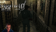 RESIDENT EVIL ZERO #08 - Das Geweih ☼ Let's Play Resident Evil Zero [HD] [FACECAM]