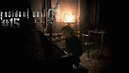 RESIDENT EVIL ZERO #15 - Romantik jetzt mit Klavier ☼ Let's Play Resident Evil Zero [HD] [FACECAM]