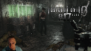 RESIDENT EVIL ZERO #17 - Das hin und her ☼ Let's Play Resident Evil Zero [HD] [FACECAM]