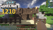 MINECRAFT #1210 - Schöne Angelstelle ☼ Let's Play Minecraft [HD]
