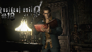 RESIDENT EVIL ZERO #18 - Das Familienbild ☼ Let's Play Resident Evil Zero [HD] [FACECAM]