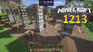 MINECRAFT #1213 - Kein Friedhof ☼ Let's Play Minecraft [HD]