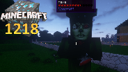 MINECRAFT #1218 - Hexenkessel ☼ Let's Play Minecraft [HD]